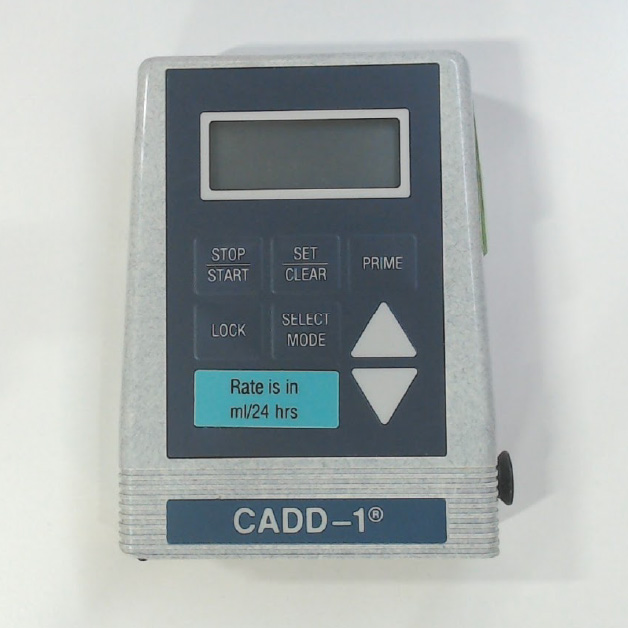 Smiths Medical CADD-1 5100 - Adepto Medical