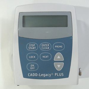 Smiths Medical CADD Legacy Plus 6500 - Adepto Medical