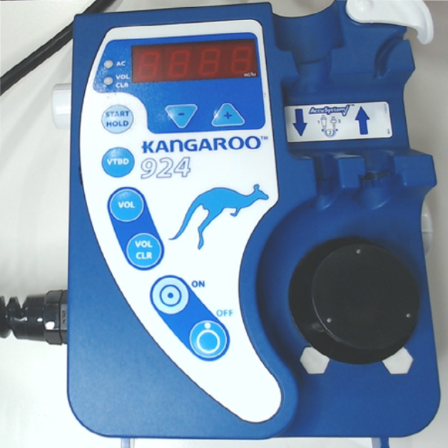 Tyco Kangaroo 924 - Adepto Medical