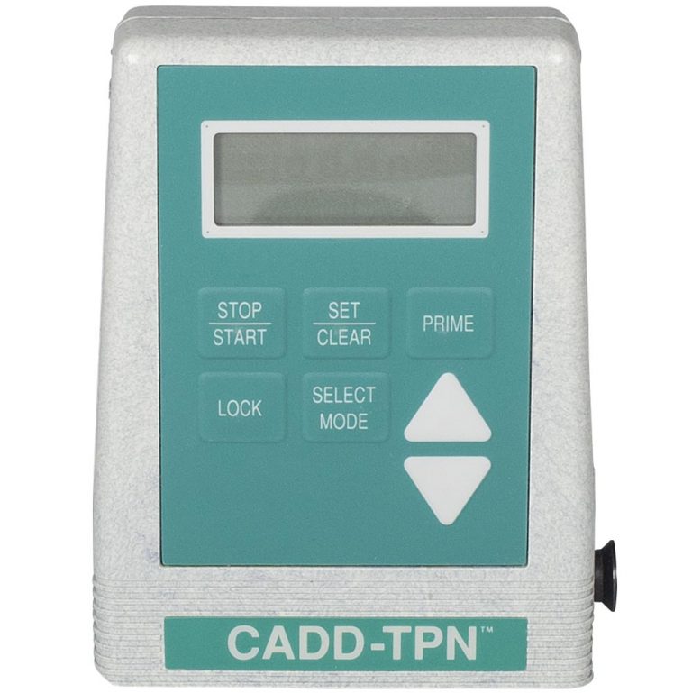 Smiths Medical Base CADD TPN 5700 - Adepto Medical