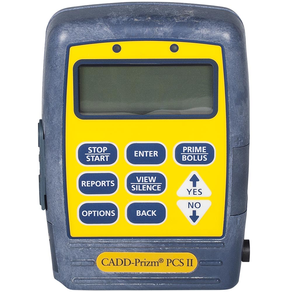 cadd pain pump cadd pain pump