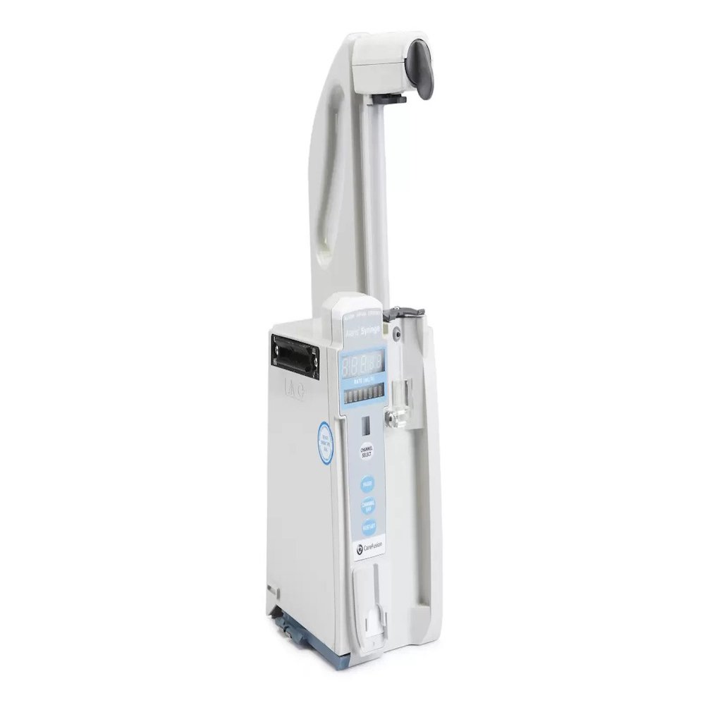 BD Alaris 8110 - Adepto Medical