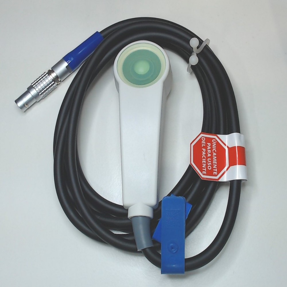 Read more about the article Alaris 8120 Bolus Cord
