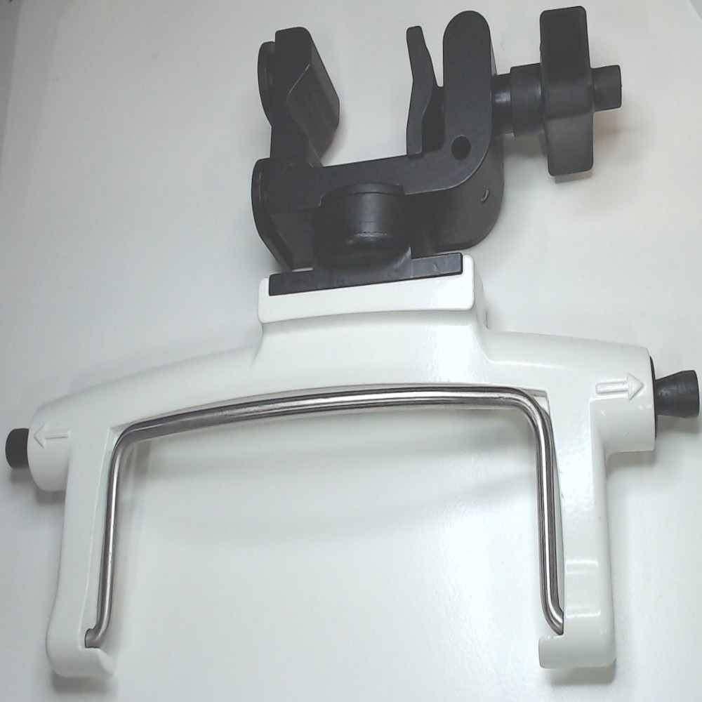 B. Braun Space Pole Clamp Adepto Medical