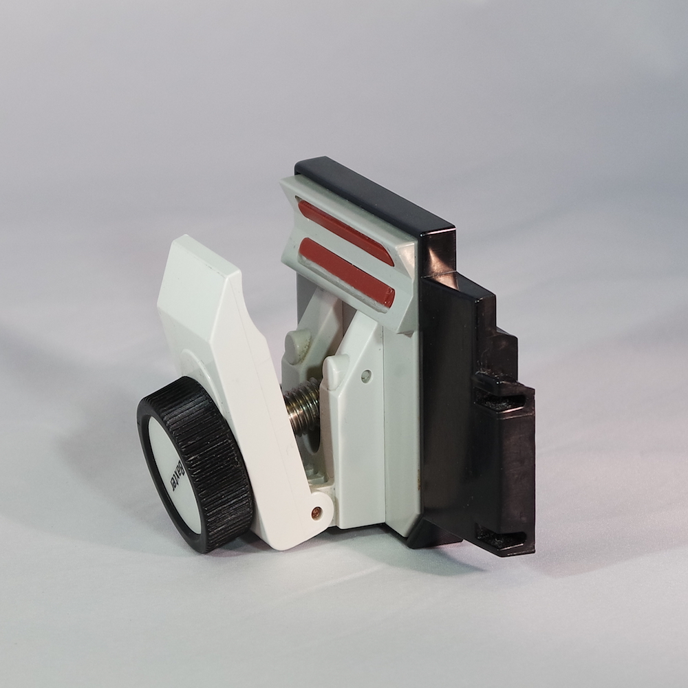 Baxter AS50 Pole Clamp Adepto Medical