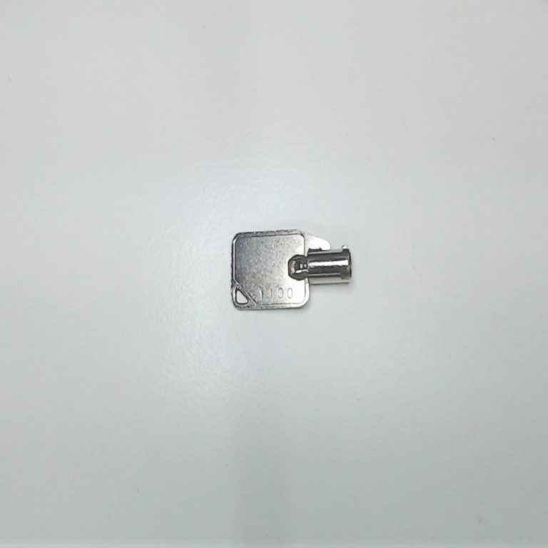 Baxter IPump Key - Adepto Medical