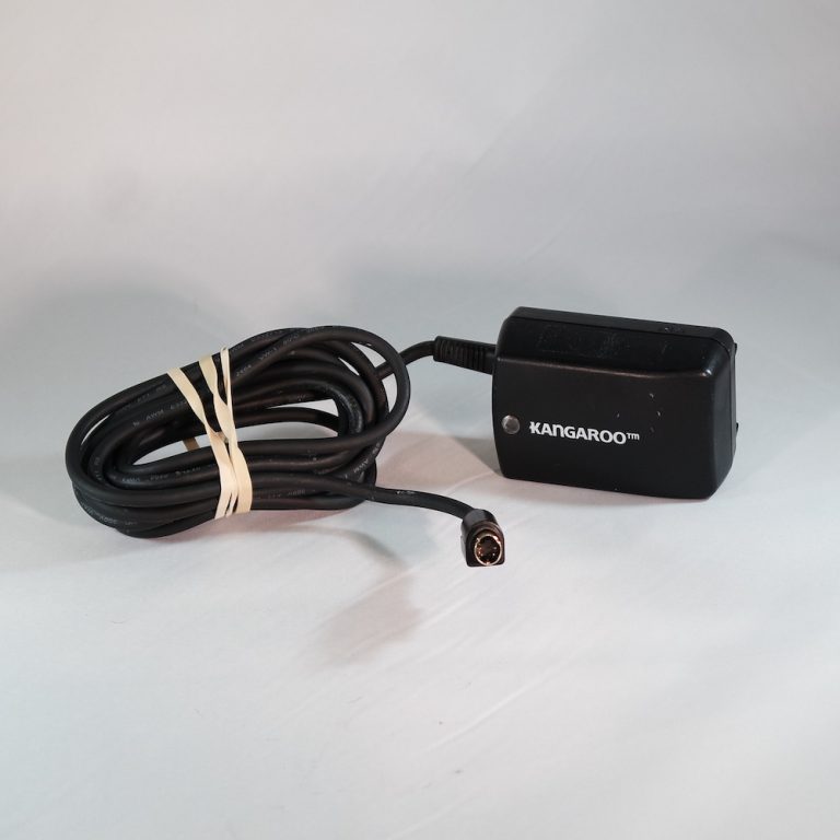 Covidien Kangaroo Joey AC Adapter 383491 - Adepto Medical