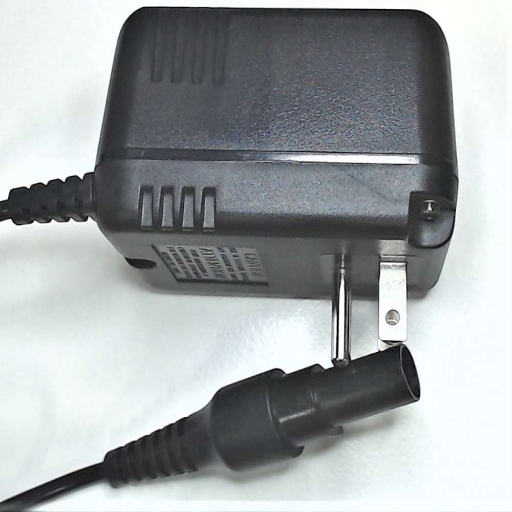 Read more about the article Smiths Medical 2000 Series AC Adapter