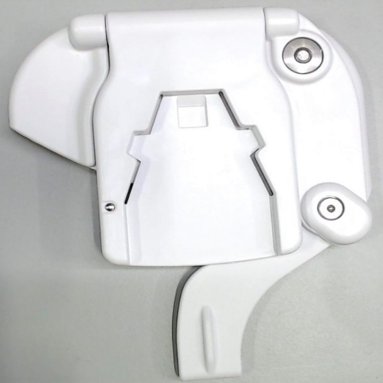 Smiths Medical CADD Solis Pole Mount Bracket – Adepto Medical