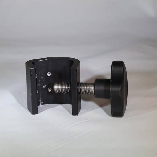 Smiths Medical Medfusion 3500 Fixed Pole Clamp Adepto